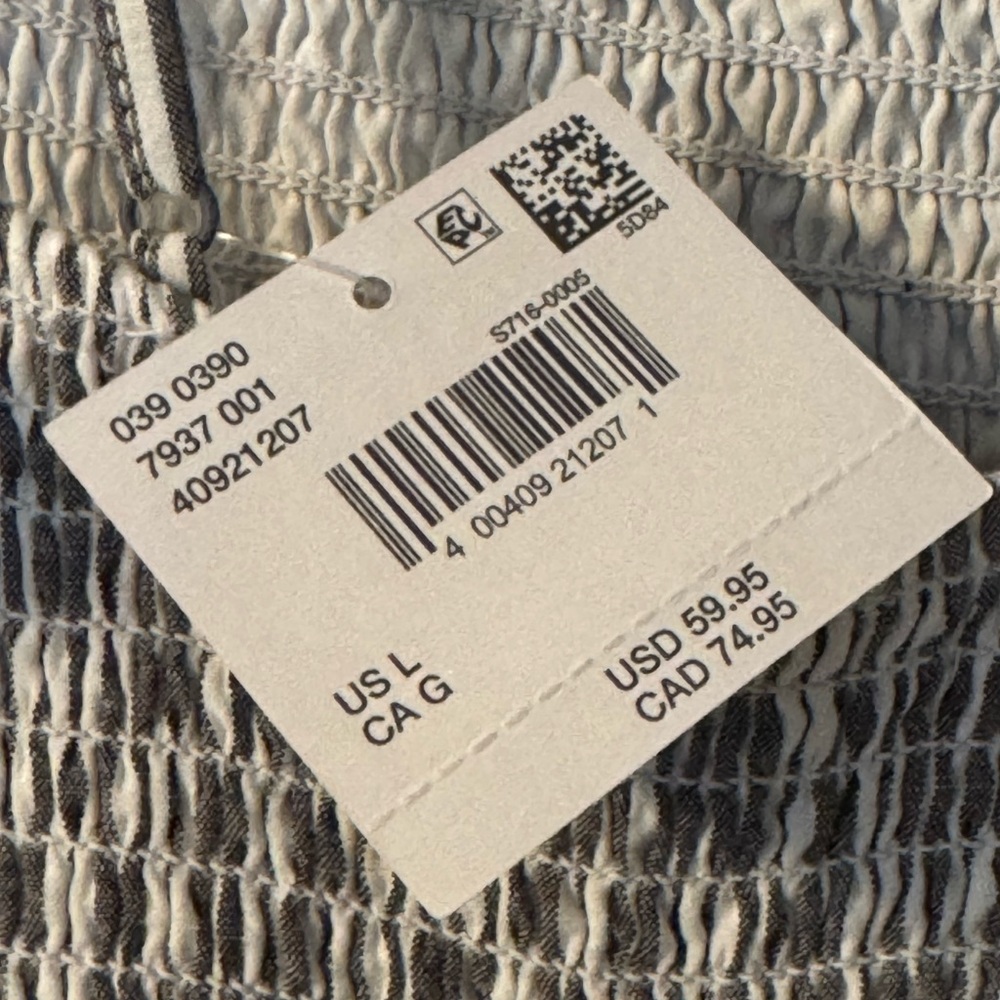 American Eagle Jumpsuit - Picture 5 of 5